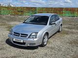 Opel Vectra 2002 года за 2 600 000 тг. в Талдыкорган – фото 2