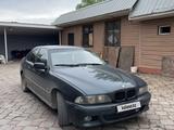 BMW 528 1998 годаүшін3 000 000 тг. в Алматы