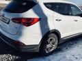 Hyundai Santa Fe 2014 года за 9 400 000 тг. в Актобе – фото 3