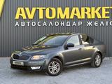 Skoda Octavia 2014 годаүшін4 400 000 тг. в Актобе