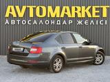 Skoda Octavia 2014 годаүшін4 400 000 тг. в Актобе – фото 4