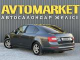 Skoda Octavia 2014 годаүшін4 400 000 тг. в Актобе – фото 3