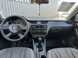 Skoda Octavia 2014 годаүшін4 400 000 тг. в Актобе – фото 5