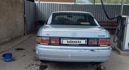 Toyota Camry 1991 годаүшін1 100 000 тг. в Жаркент