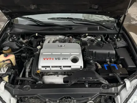 Toyota Camry 2002 года за 4 900 000 тг. в Астана – фото 11