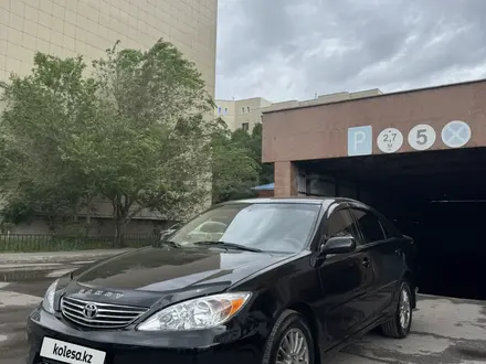 Toyota Camry 2002 года за 4 900 000 тг. в Астана
