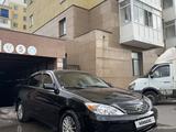 Toyota Camry 2002 годаүшін4 900 000 тг. в Астана – фото 3