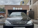 Toyota Camry 2002 годаүшін4 900 000 тг. в Астана – фото 2