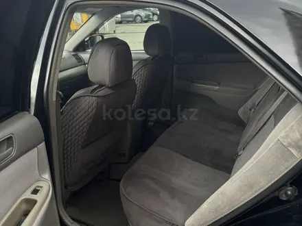 Toyota Camry 2002 года за 4 900 000 тг. в Астана – фото 7
