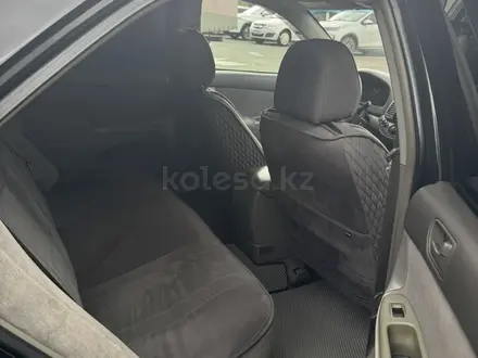 Toyota Camry 2002 года за 4 900 000 тг. в Астана – фото 9