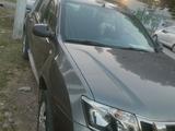 Nissan Terrano 2021 года за 9 000 000 тг. в Шымкент