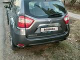 Nissan Terrano 2021 года за 9 000 000 тг. в Шымкент – фото 4