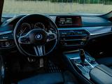 BMW 530 2018 года за 16 000 000 тг. в Алматы – фото 5