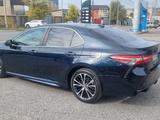 Toyota Camry 2019 годаfor11 800 000 тг. в Шымкент – фото 4