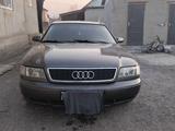Audi A8 1995 года за 2 100 000 тг. в Есик – фото 4