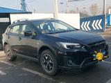 Subaru XV 2018 годаүшін12 500 000 тг. в Алматы