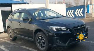 Subaru XV 2018 года за 12 500 000 тг. в Алматы