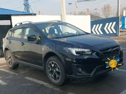 Subaru XV 2018 года за 12 500 000 тг. в Алматы
