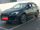 Subaru XV 2018 года за 12 500 000 тг. в Алматы – фото 2