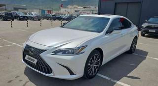 Lexus ES 300h Premium 2024 года за 20 100 000 тг. в Алматы