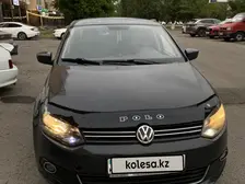Volkswagen Polo, 2012