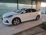 Hyundai Sonata 2022 года за 10 000 000 тг. в Шымкент – фото 2