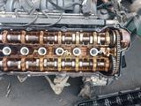 Привозной двигатель матор и каробка на бмв е39 m52 2.0 1 ванус за 650 000 тг. в Алматы – фото 2
