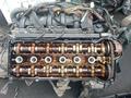 Привозной двигатель матор и каробка на бмв е39 m52 2.0 1 ванус за 650 000 тг. в Алматы – фото 3