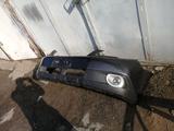 Бампер передний за 140 000 тг. в Алматы – фото 2