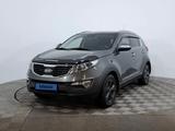 Kia Sportage 2013 года за 6 690 000 тг. в Астана
