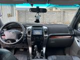 Toyota Land Cruiser Prado 2007 года за 11 500 000 тг. в Алматы – фото 5