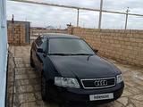 Audi A6 1998 годаfor2 700 000 тг. в Актау – фото 2