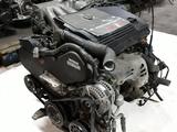 Двигатель Toyota 1MZ-FE 3.0 л VVT-i из Японии за 800 000 тг. в Караганда – фото 2