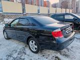 Toyota Camry 2004 года за 5 800 000 тг. в Алматы – фото 5