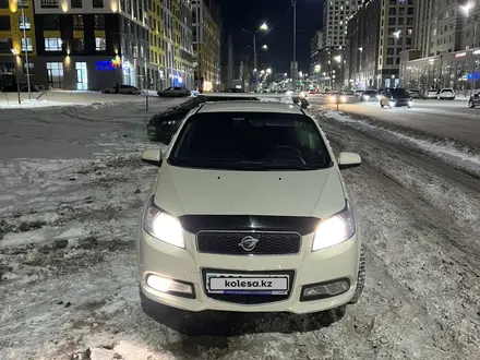 Ravon Nexia R3 2019 года за 4 500 000 тг. в Астана – фото 5