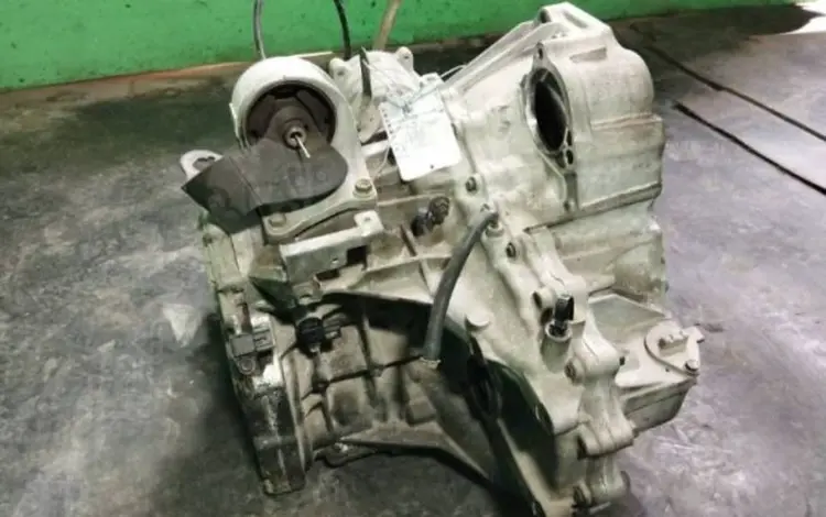 Автомат коробка передач на ниссан.Nissan за 135 000 тг. в Алматы