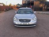 Kia Lotze 2008 года за 2 800 000 тг. в Алматы – фото 2