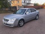 Kia Lotze 2008 года за 2 800 000 тг. в Алматы