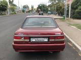 Mazda 626 1991 года за 650 000 тг. в Алматы – фото 3