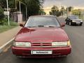 Mazda 626 1991 годаfor650 000 тг. в Алматы