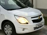 Chevrolet Cobalt 2023 года за 5 200 000 тг. в Шымкент – фото 2
