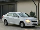 Chevrolet Cobalt 2023 года за 5 200 000 тг. в Шымкент – фото 3