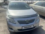 Toyota Corolla 2008 годаүшін4 800 000 тг. в Алматы