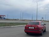 Volkswagen Vento 1993 годаүшін1 000 000 тг. в Астана – фото 4