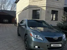 Toyota Camry, 2008