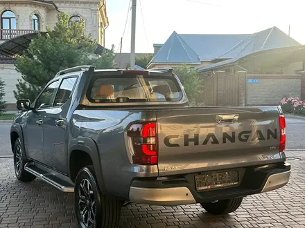 Changan Hunter Plus 2024 года за 15 000 000 тг. в Алматы – фото 4