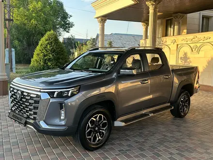Changan Hunter Plus 2024 года за 15 000 000 тг. в Алматы – фото 3