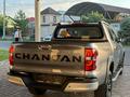 Changan Hunter Plus 2024 года за 15 000 000 тг. в Алматы – фото 8