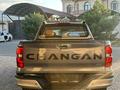 Changan Hunter Plus 2024 года за 15 000 000 тг. в Алматы – фото 9
