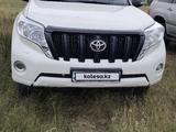 Toyota Land Cruiser Prado 2016 года за 18 000 000 тг. в Усть-Каменогорск